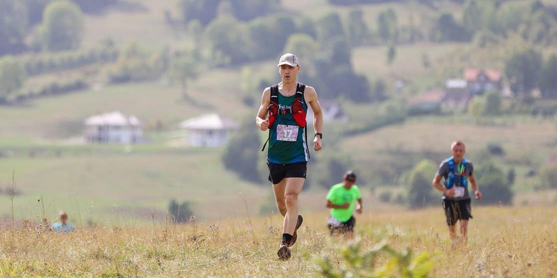 Zmijanjski maraton