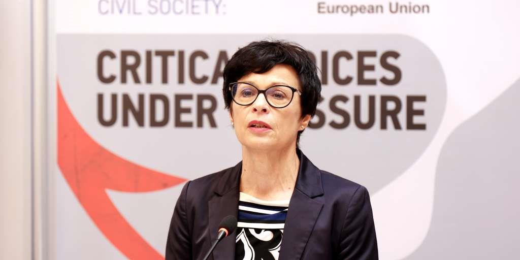 Marta Kos