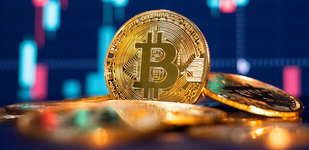 bitcoin