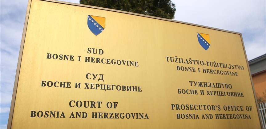 Sud BiH