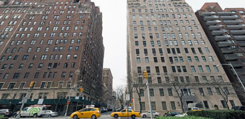 Misteriozni milijarder nudi milijune za Titovu kuću u New Yorku