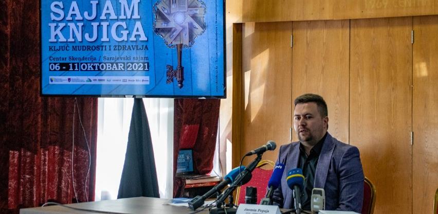 Online edukacija nije bauk: Imtec partner 32. internacionalnog sarajevskog sajma knjiga i učila