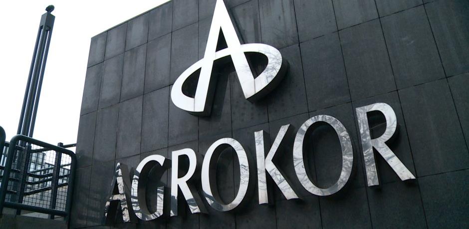 agrokor