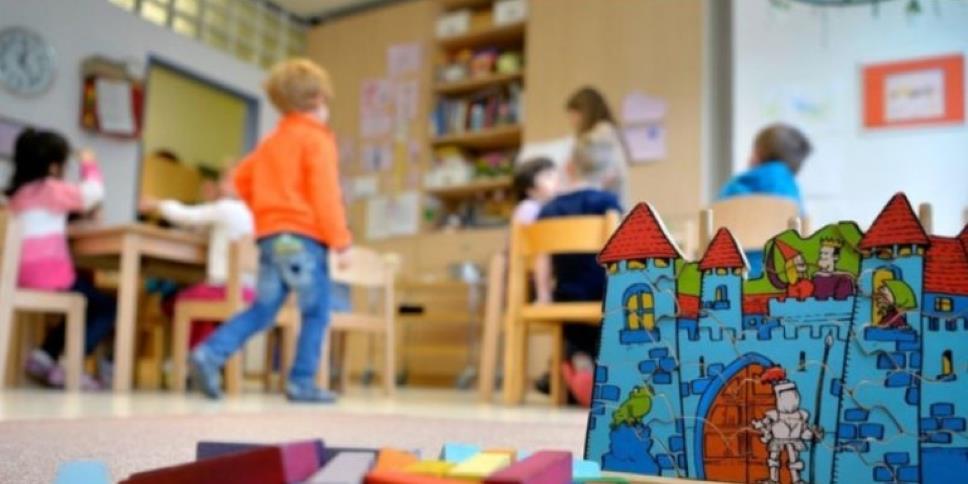 kindergarten