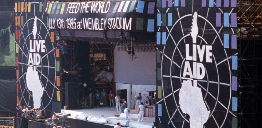 Live Aid 