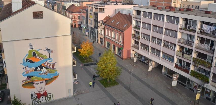 Prijedor postaje veliko gradilište, najavljena višemilionska ulaganja