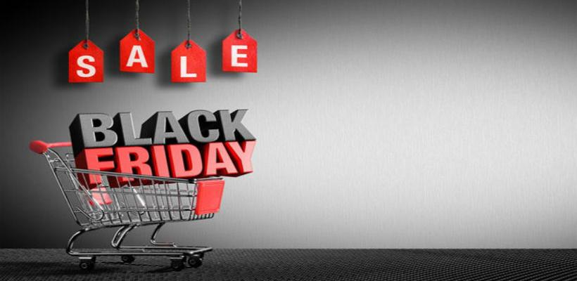 Zanimljivosti vezane za Crni petak/Black Friday