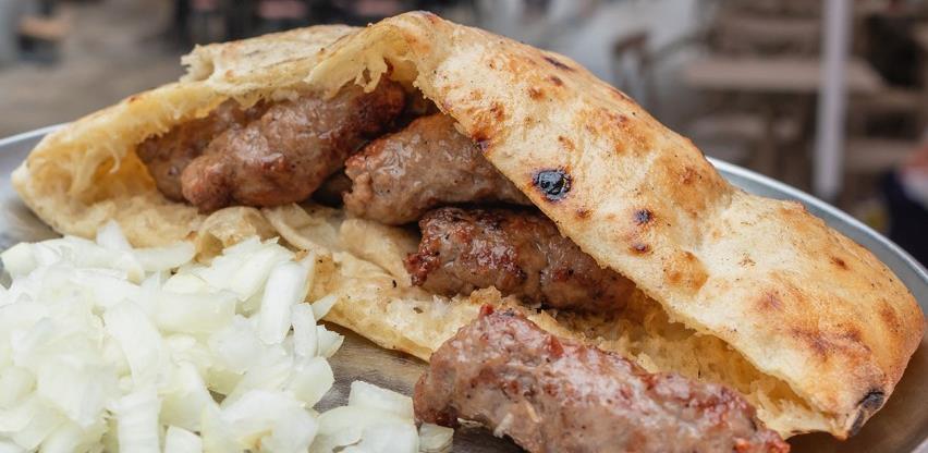 ćevapi