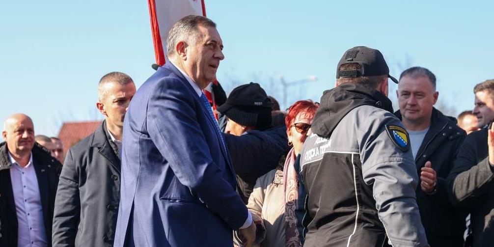 Milorad Dodik