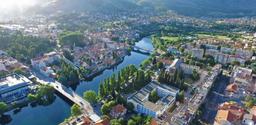 trebinje