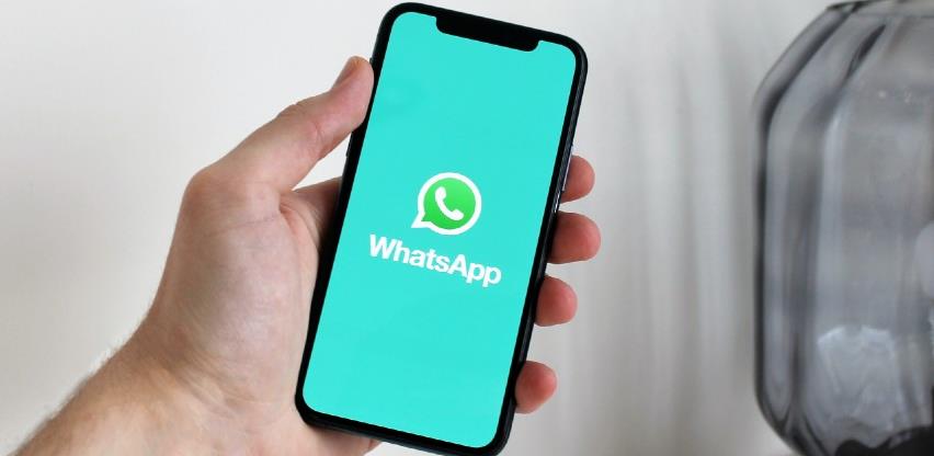 Jeste li primijetili novosti u WhatsAppu?