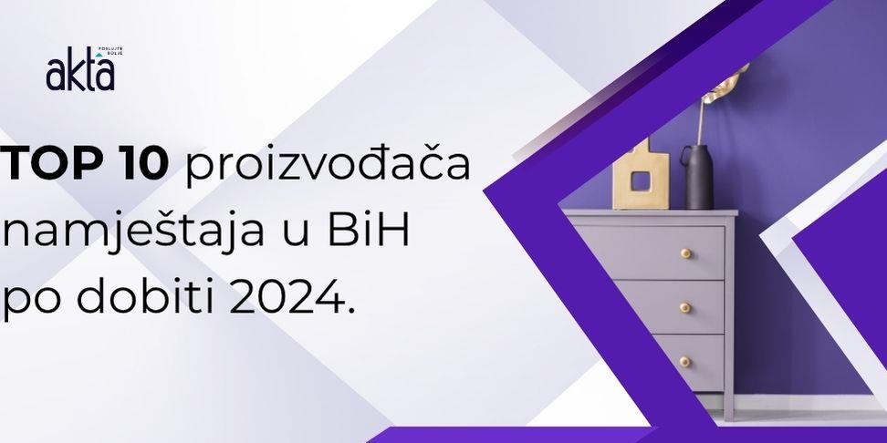 namještaj