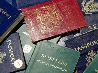 Interpol provjerava 55 miliona pasoša