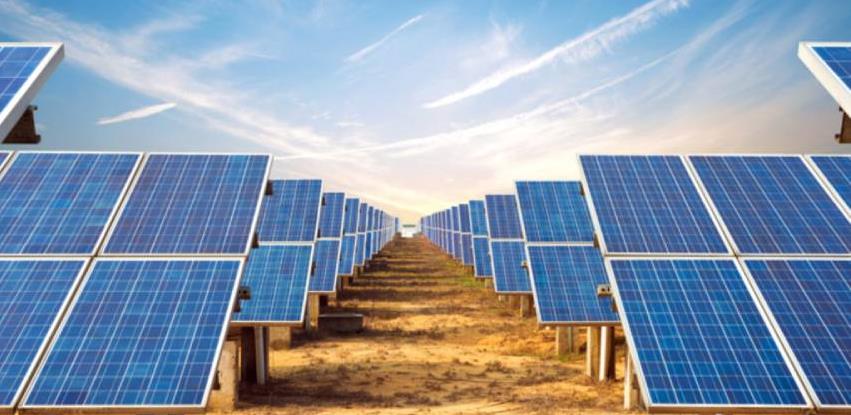 solarna energija