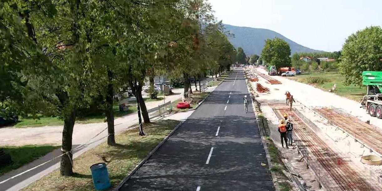 Hrasnica