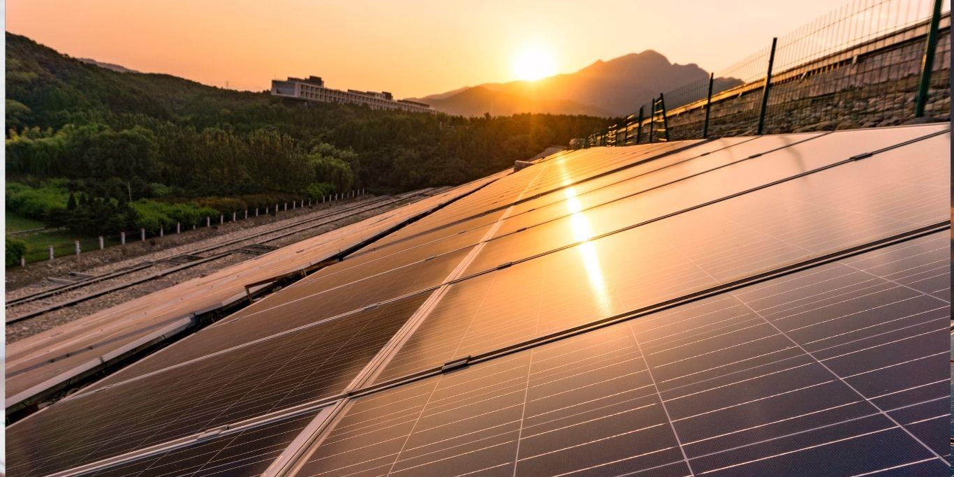 solarni paneli