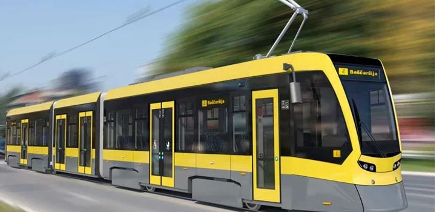 tramvaj