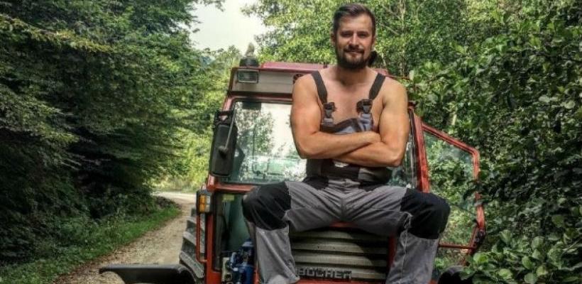 Mnoge bh. poznate ličnosti se okrenule poljoprivredi