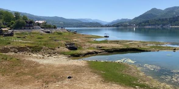 Jezero