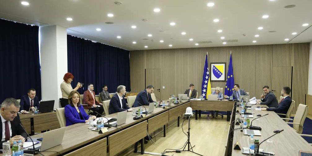 Vijeće ministara