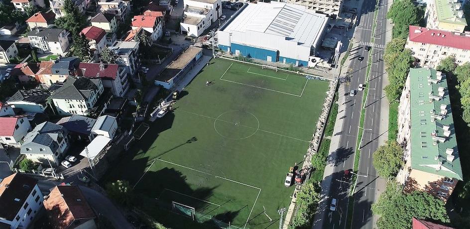 STADION GRBAVICA