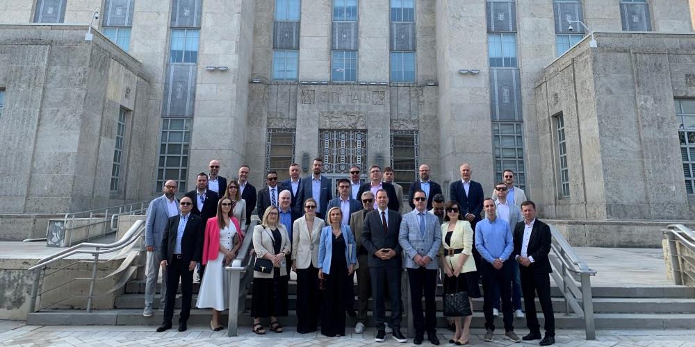AmCham BiH
