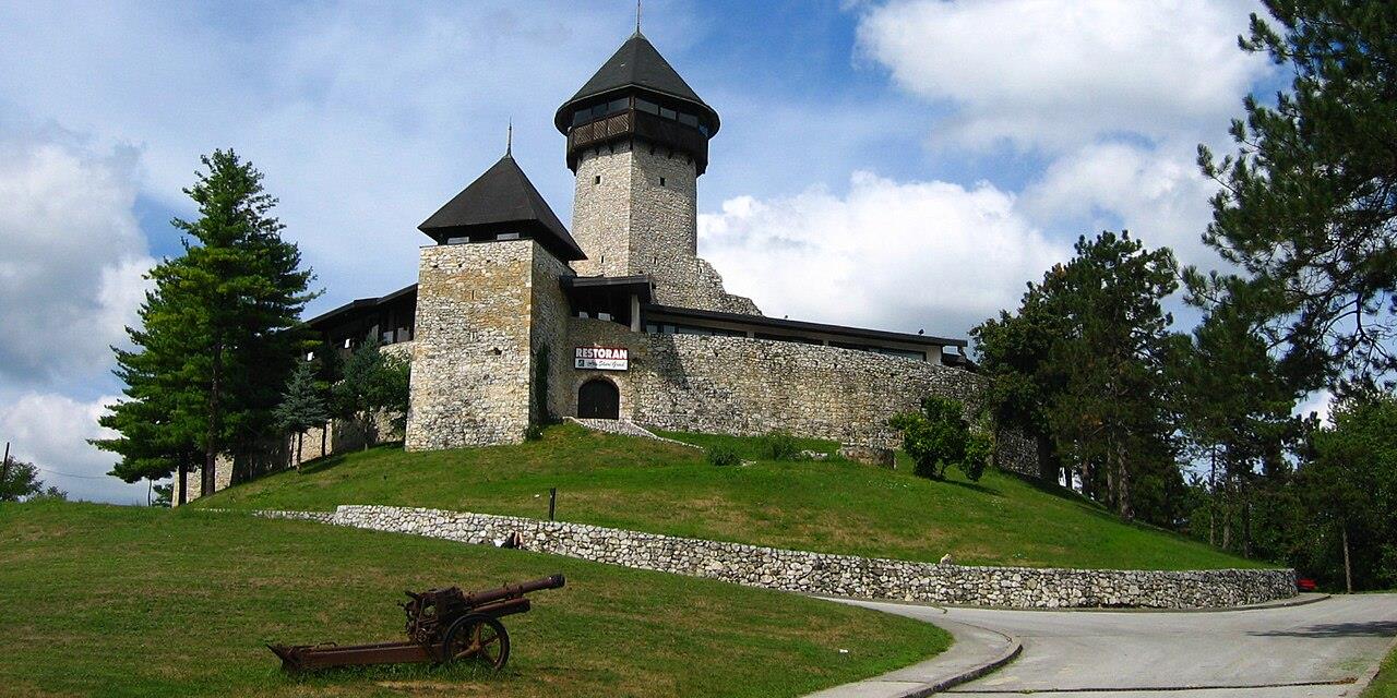 Stari grad
