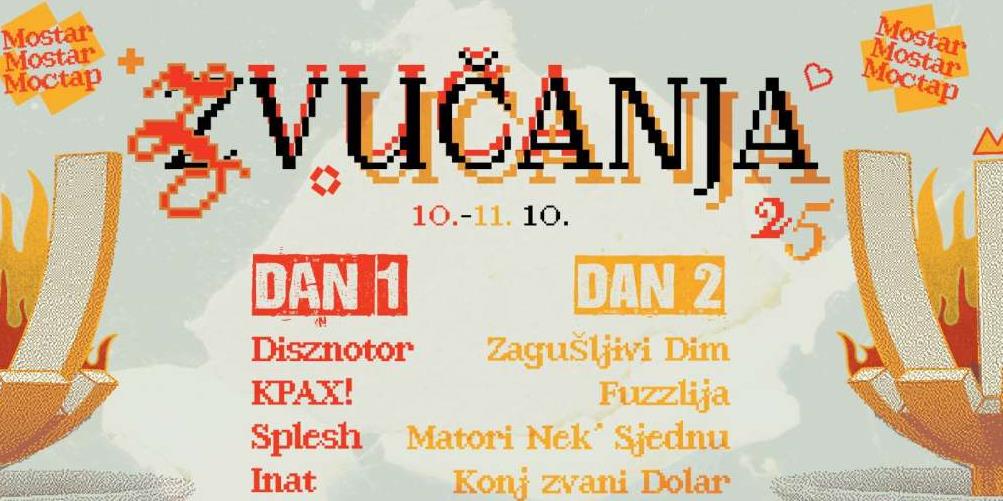 Zvučanja