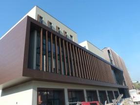 Općina Kakanj 25. novembra dobija savremenu administrativnu zgradu