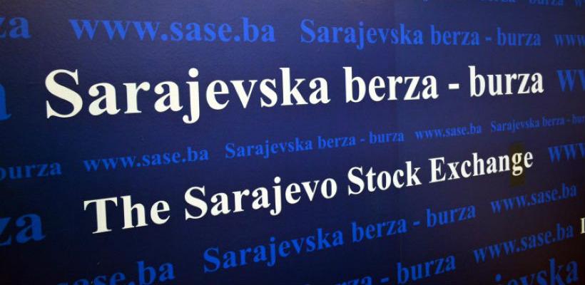 Na SASE ostvaren promet od 2.7 miliona KM