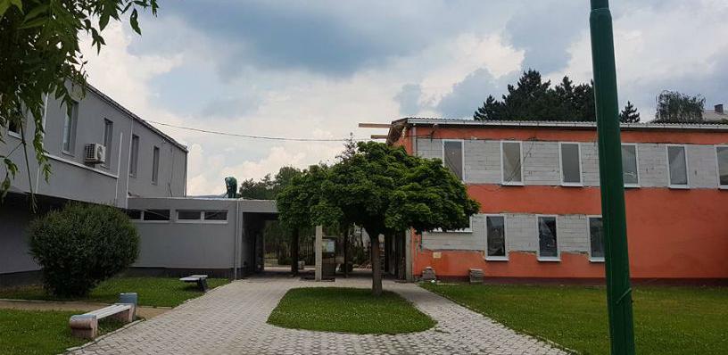 Kakanj će dobiti još jedan uređen i moderan javni objekat