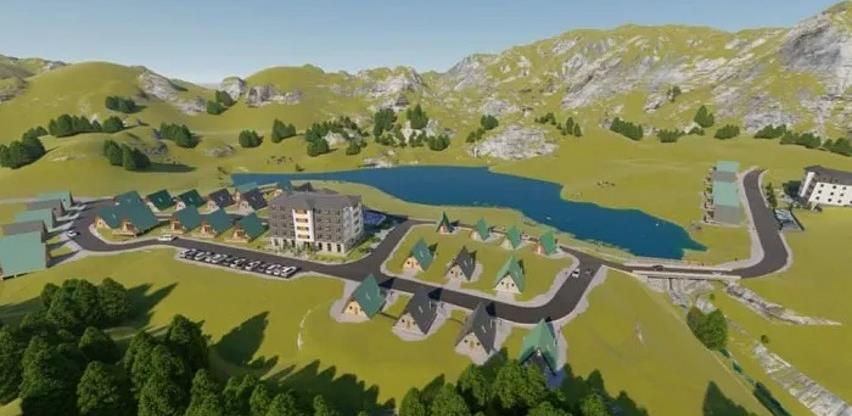 zelengora