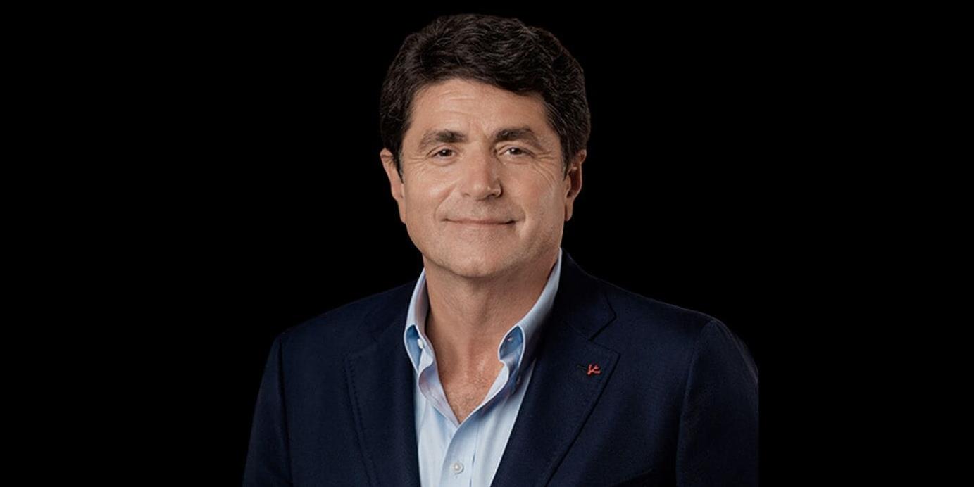 Dragan Šolak