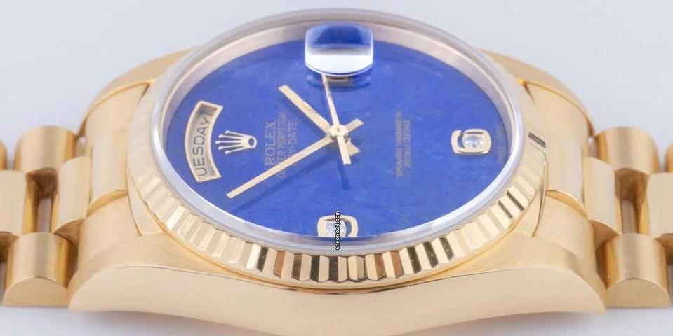 rolex