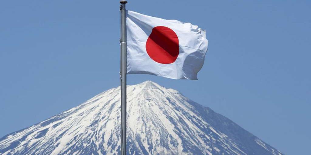 japan
