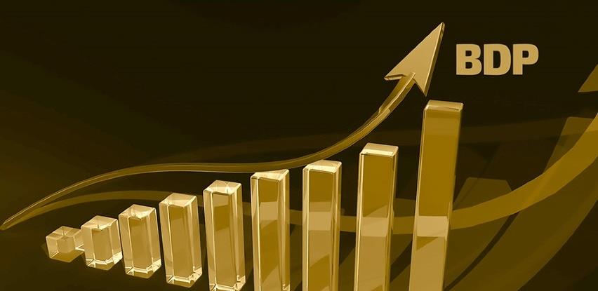 Hrvatska: BDP rekordnih 16,1% u drugom kvartalu