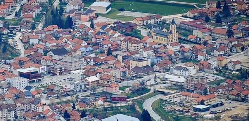 gornji vakuf