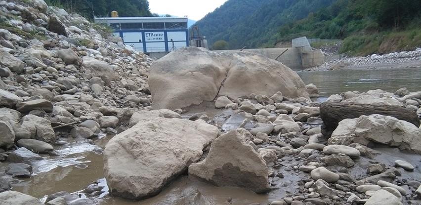 električna energija 