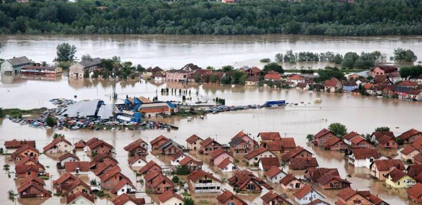 POPLAVE