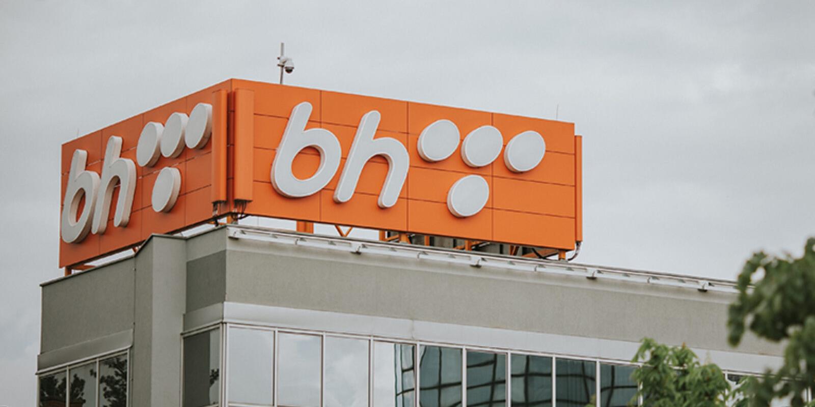 Bh telecom