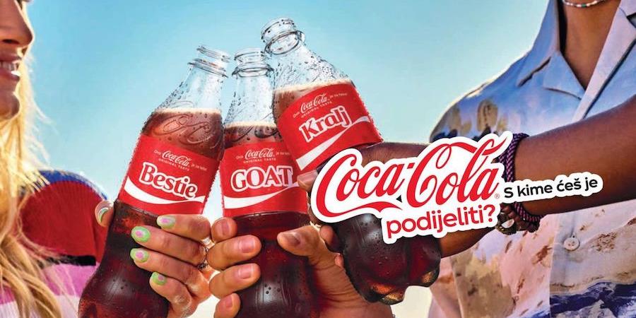 COCA COLA 