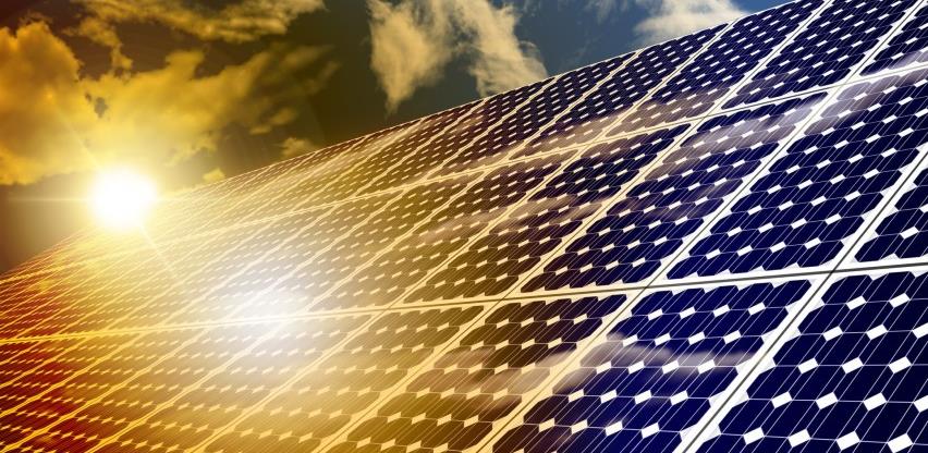 Solarna energija