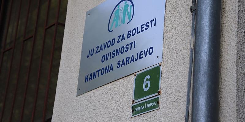 Metadonski centar