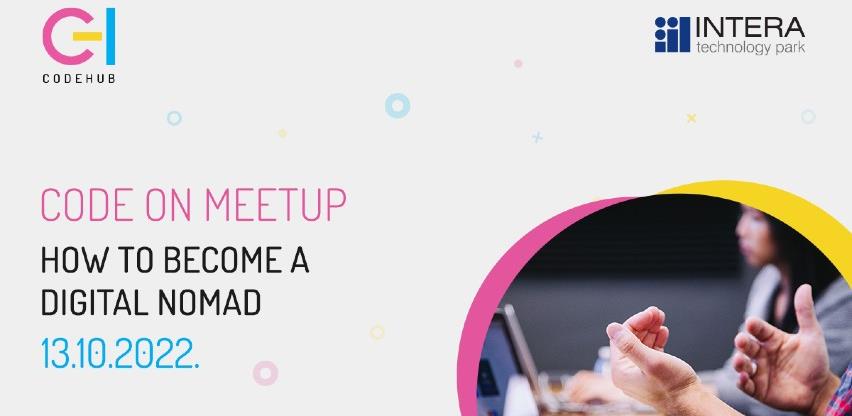 Code On Meetup