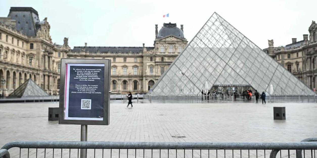 Louvre