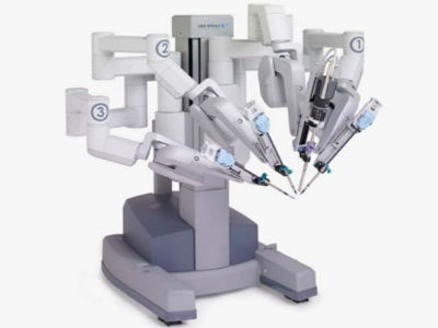 Google i Johnson&Johnson prave hirurškog robota