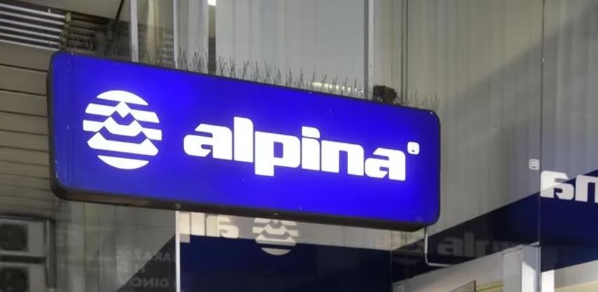 Alpina