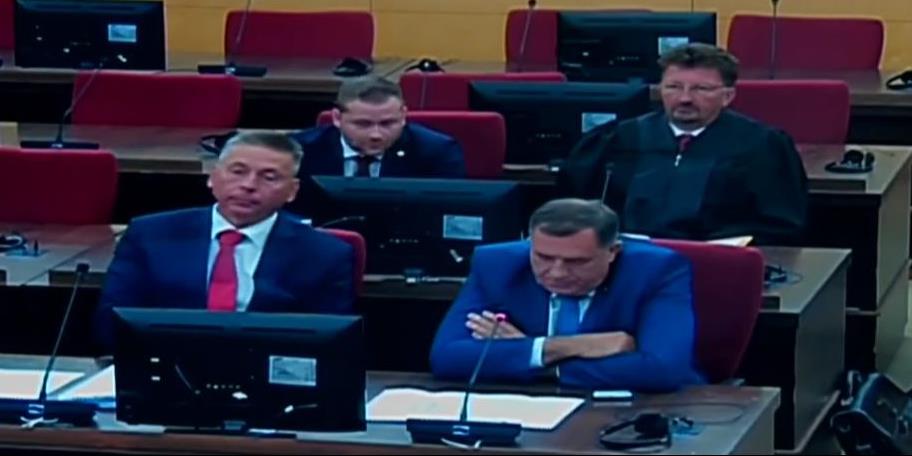 Dodik