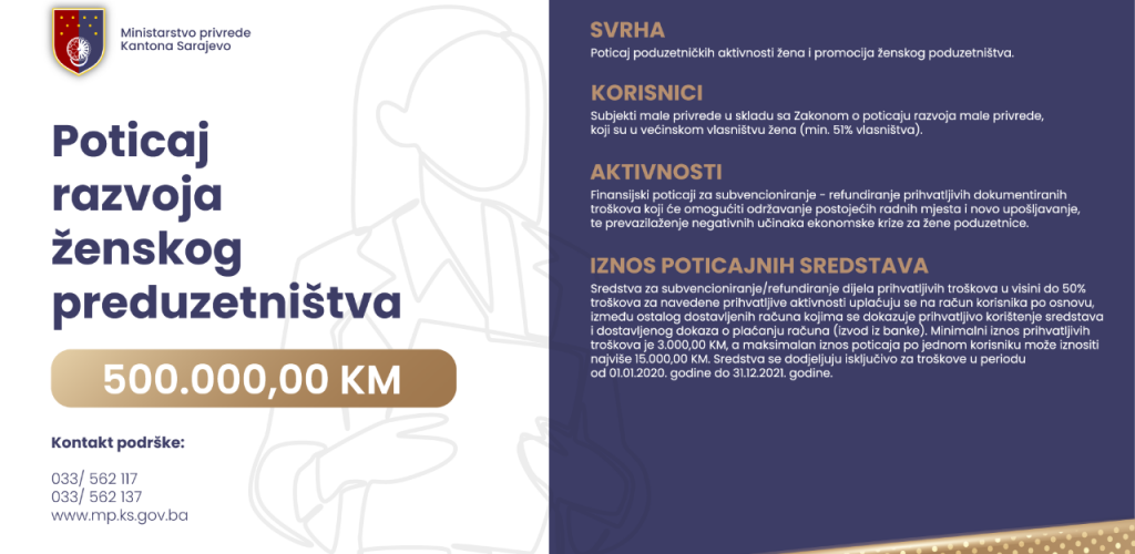 javni poziv