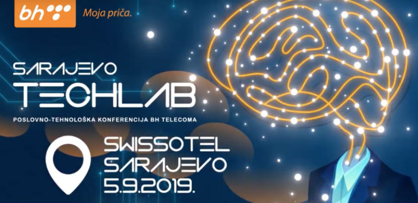 BH Telecom organizuje prvu poslovno-tehnološku konferenciju Sarajevo TechLab